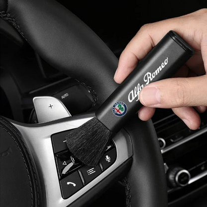 Retractable Car Cleaning Brush