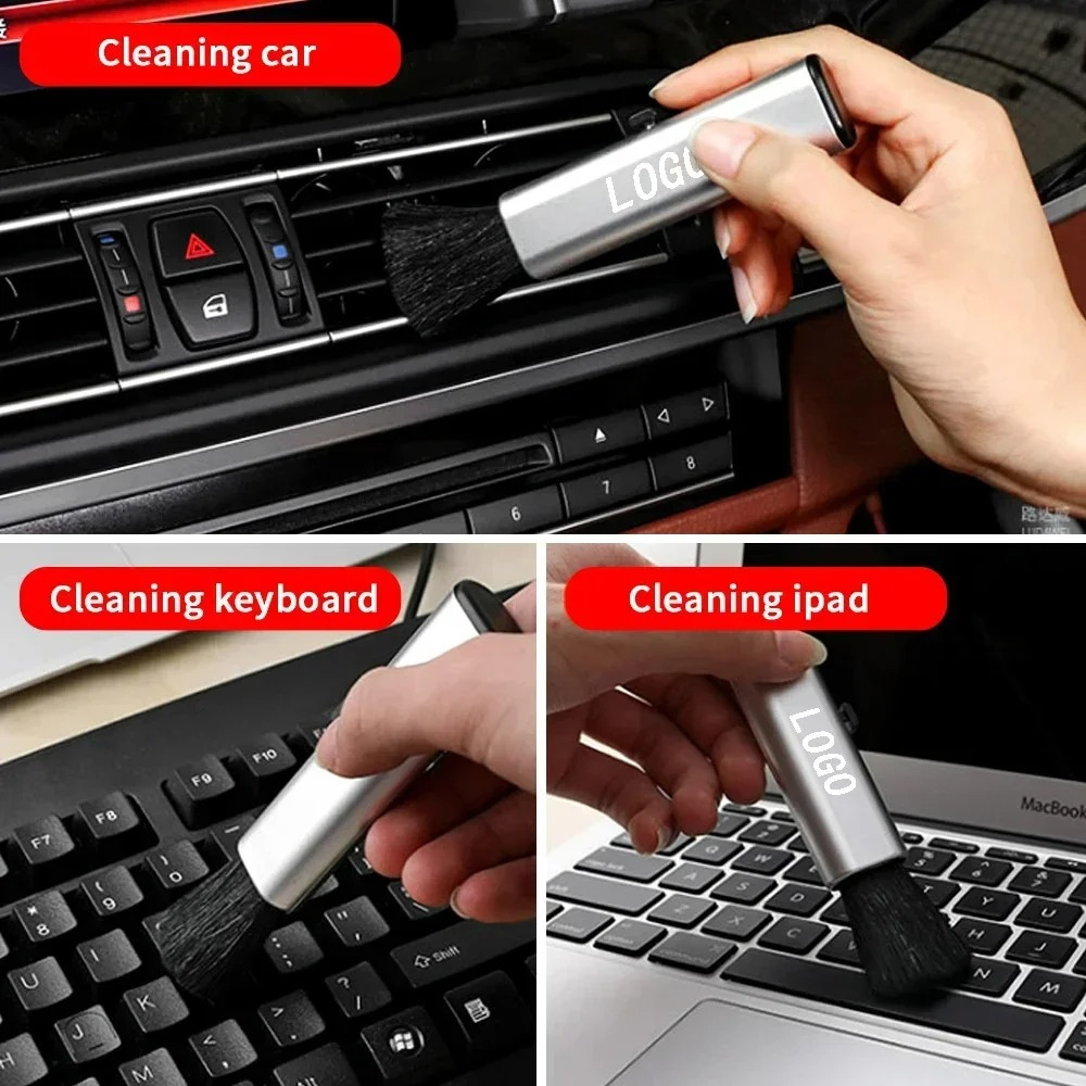 Retractable Car Cleaning Brush