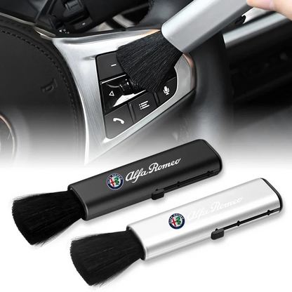 Retractable Car Cleaning Brush