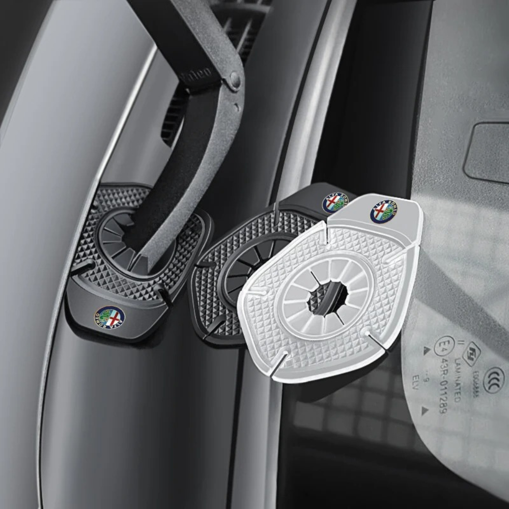 Pack of 2 Wiper Arm Cover