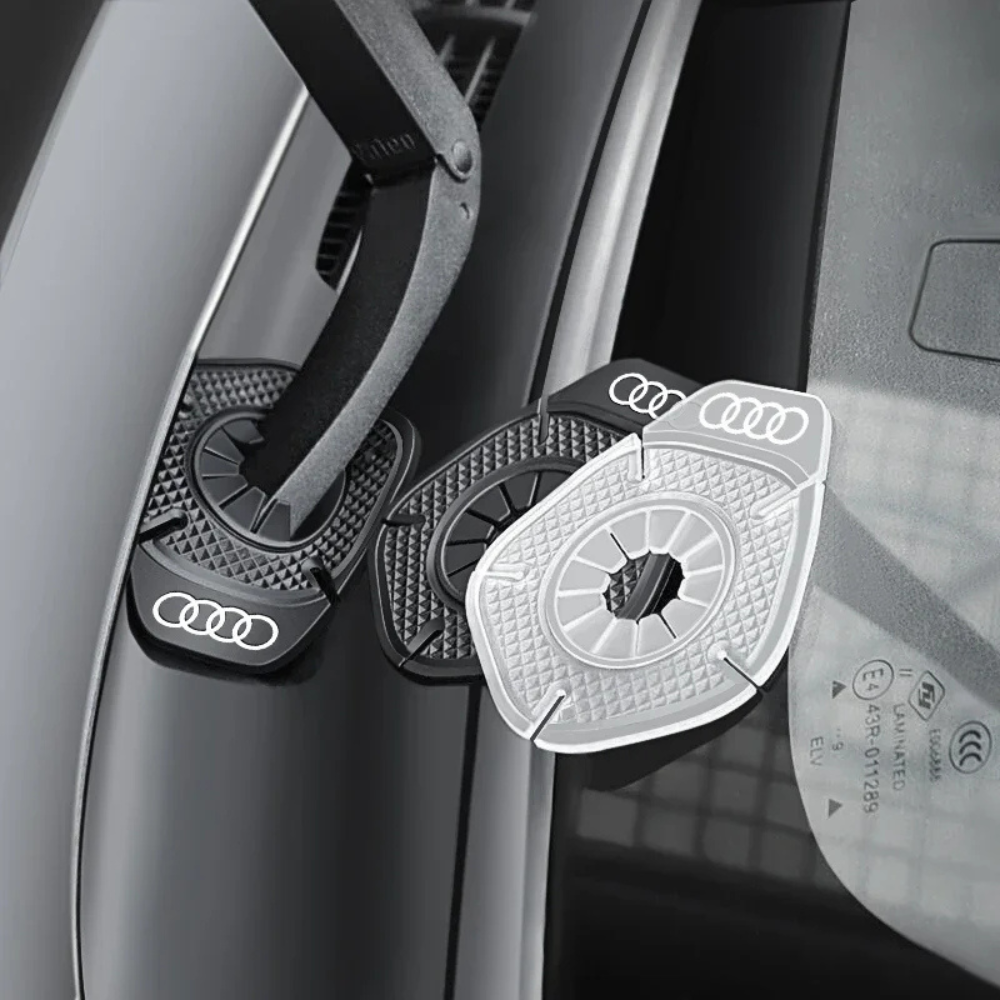 Pack of 2 Wiper Arm Cover