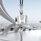 Hanging Car Fragrance Charm