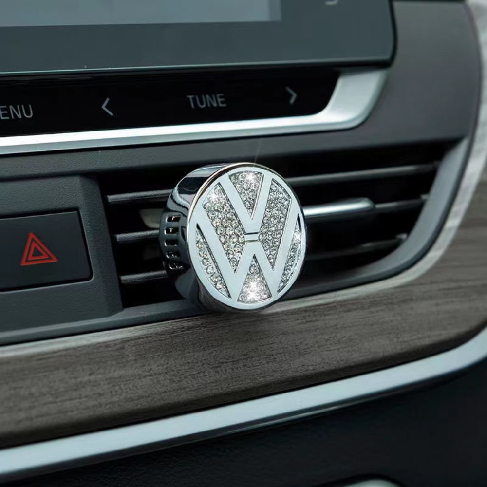 Custom Car Freshener