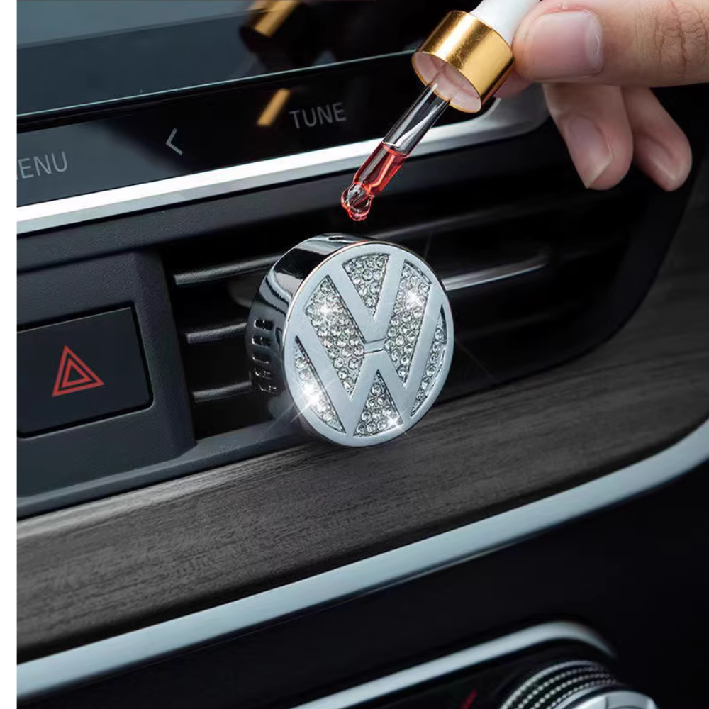 Custom Car Freshener