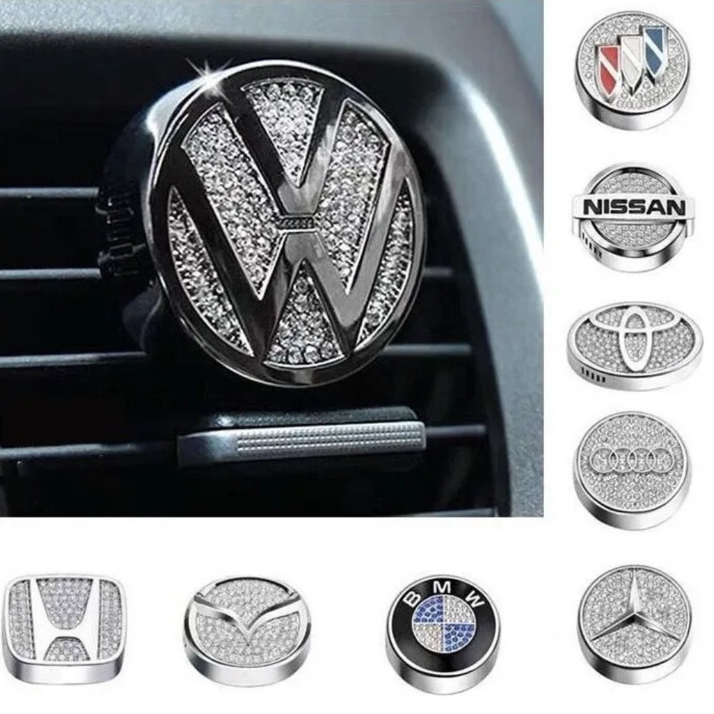 Custom Car Freshener