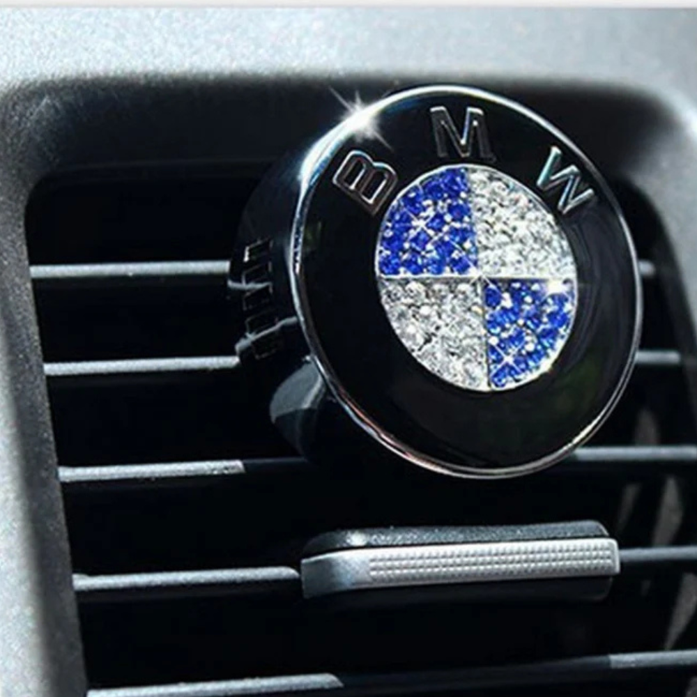 Custom Car Freshener
