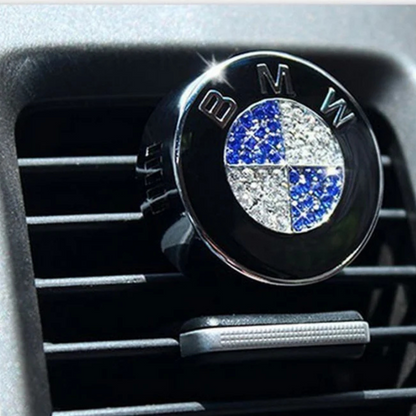 Custom Car Freshener