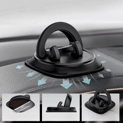 Universal Anti-Slip Mount