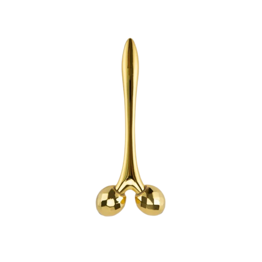 Facial Rejuvenation Massager