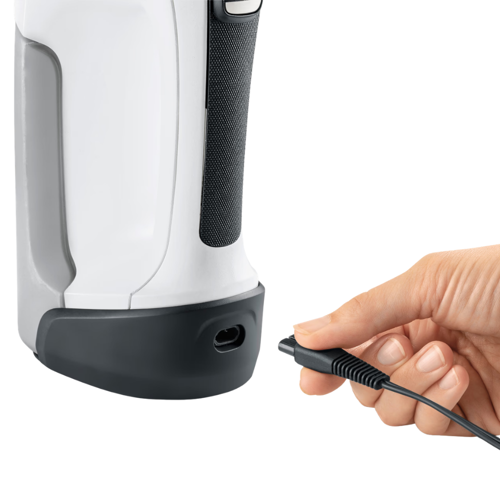 Professional Glass Cleaning Without The Mess