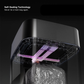 Automatic Smart Trash Can 17L - Black