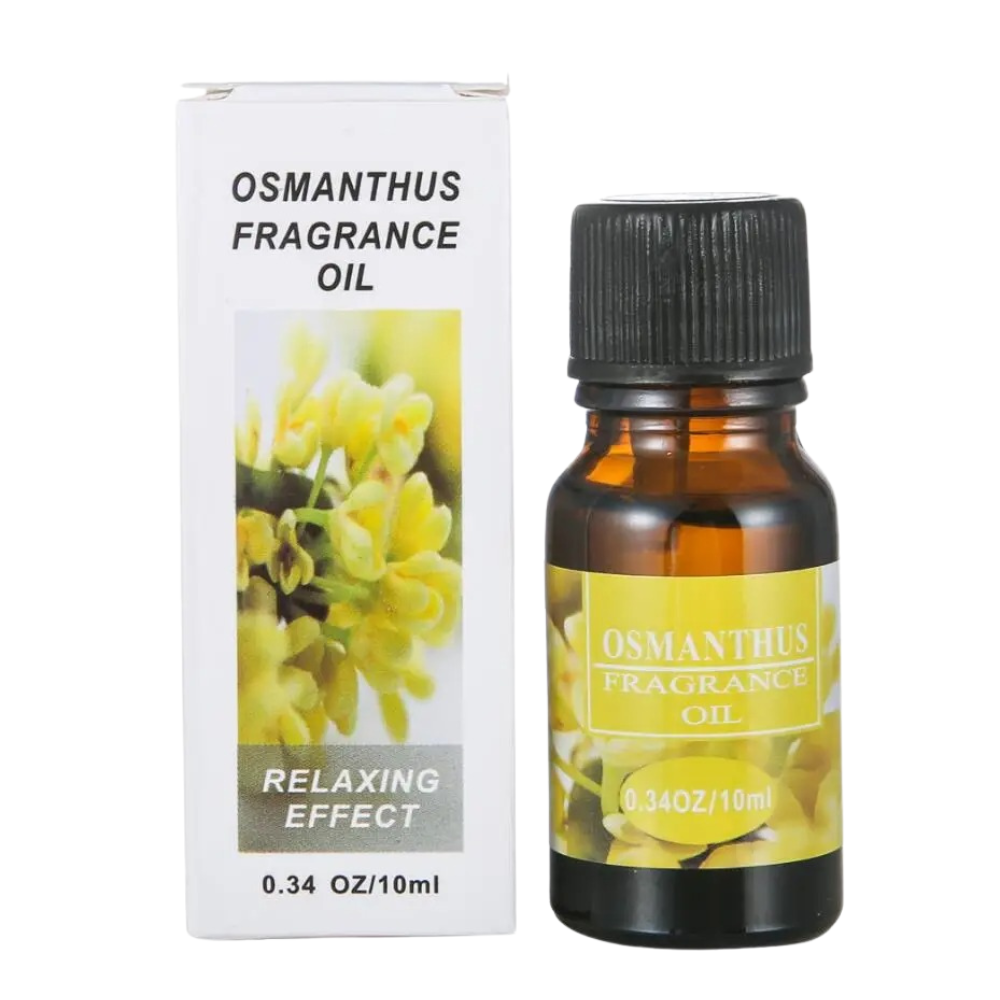 Pack of 5x Aroma Fragrance Oil