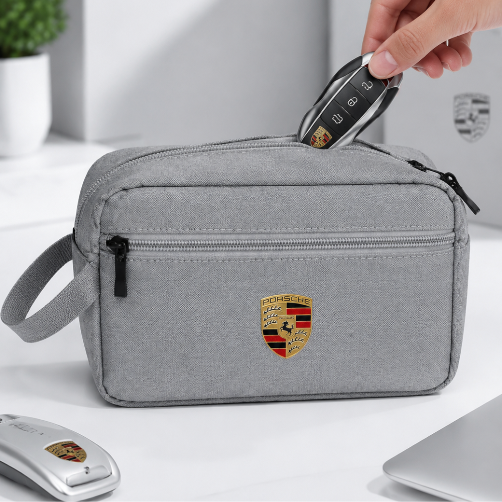 Customized Car Storage Bag