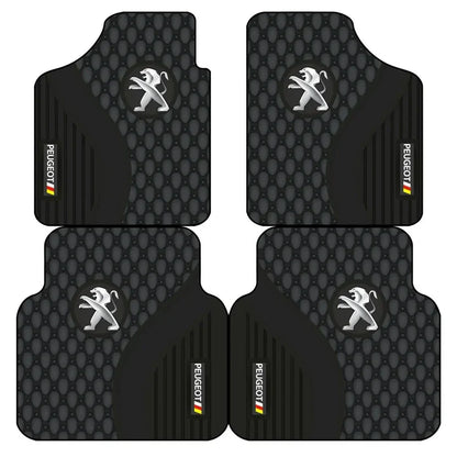 Custom Floor Mats for Cars