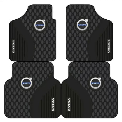 Custom Floor Mats for Cars