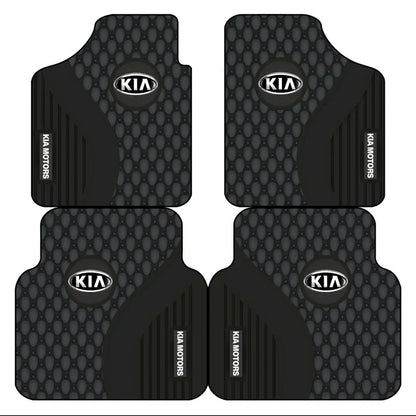 Custom Floor Mats for Cars