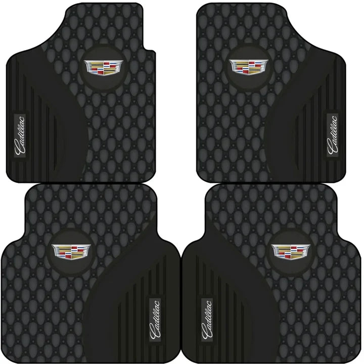 Custom Floor Mats for Cars