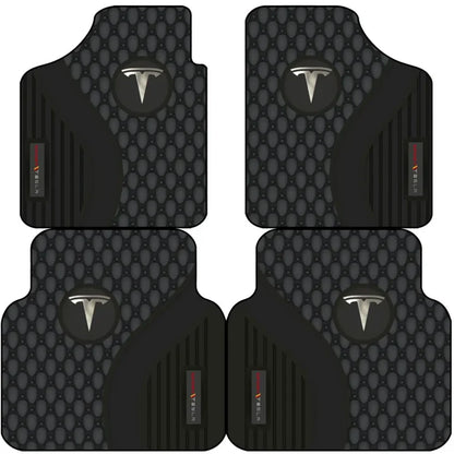 Custom Floor Mats for Cars