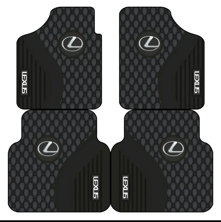 Custom Floor Mats for Cars
