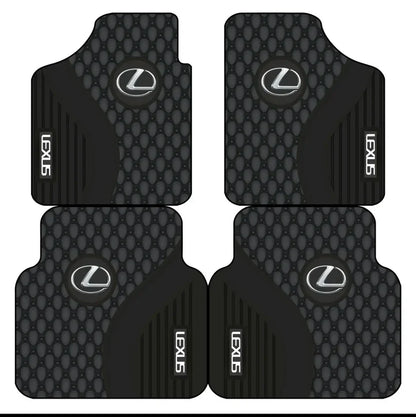 Custom Floor Mats for Cars
