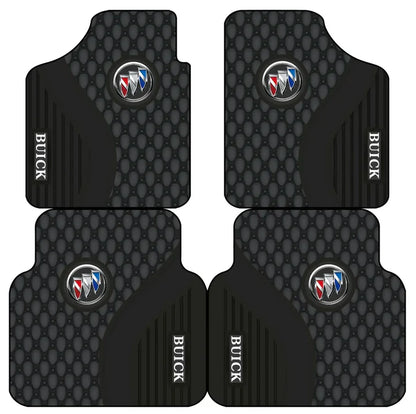 Custom Floor Mats for Cars
