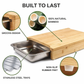 Bamboo Cutting Board