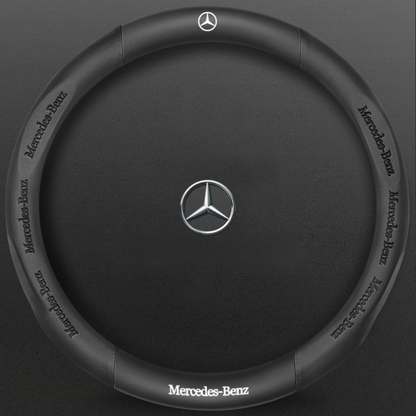 Steering Wheel Cover