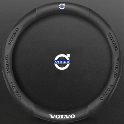 Steering Wheel Cover