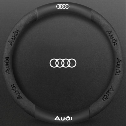 Steering Wheel Cover