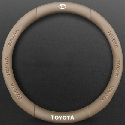 Steering Wheel Cover