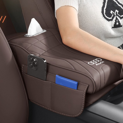 Car Center Console Armrest