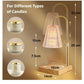 Adjustable Candle Warmer Lamp
