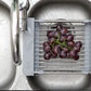 Retractable Stainless Steel Dish Drainer