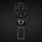Rotating Car Seat Belt Extender