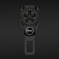 Rotating Car Seat Belt Extender