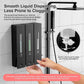 Triple Wall Mounted Shower Dispenser